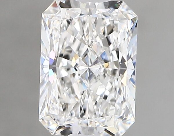 1.02 cctw VVS2 - Lab Grown Loose Diamond