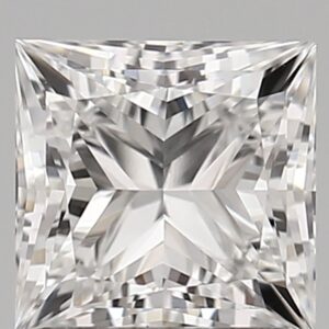 1.35 cctw VVS1 - Lab Grown Loose Diamond