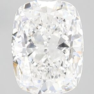2.05 cctw VVS2 - Lab Grown Loose Diamond
