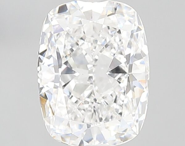 2.05 cctw VVS2 - Lab Grown Loose Diamond