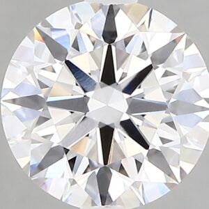 2.14 cctw VVS2 - Lab Grown Loose Diamond