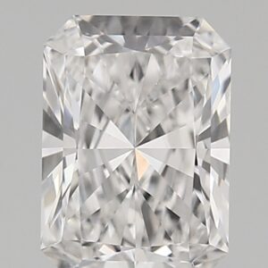 1.55 cctw VS1 - Lab Grown Loose Diamond