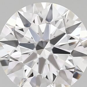 1.76 cctw VVS2 - Lab Grown Loose Diamond