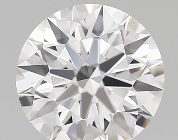 1.76 cctw VVS2 - Lab Grown Loose Diamond