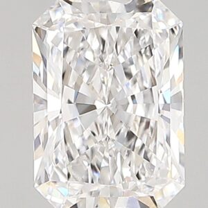 1.04 cctw VVS2 - Lab Grown Loose Diamond