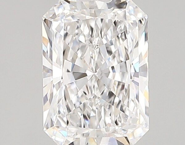 1.04 cctw VVS2 - Lab Grown Loose Diamond