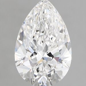 1.66 cctw VVS2 - Lab Grown Loose Diamond