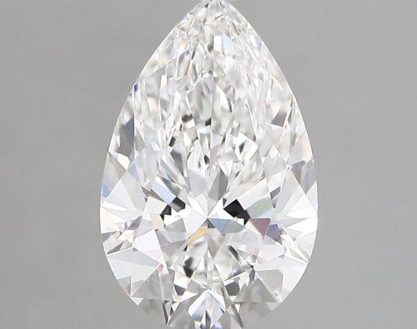 1.66 cctw VVS2 - Lab Grown Loose Diamond