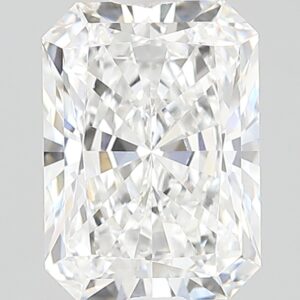 2.38 cctw VVS2 - Lab Grown Loose Diamond