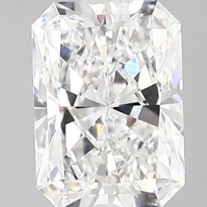 1.01 cctw VVS2 - Lab Grown Loose Diamond