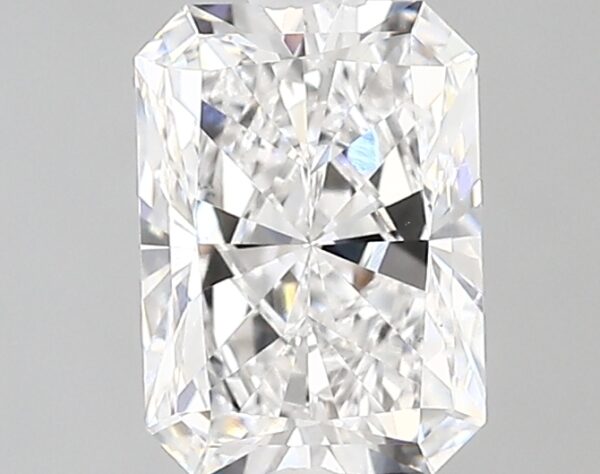 1.01 cctw VVS2 - Lab Grown Loose Diamond