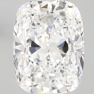 3.39 cctw SI1 - Lab Grown Loose Diamond