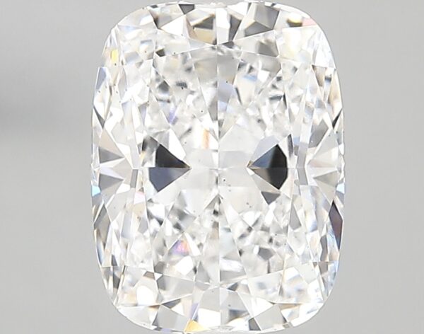 3.39 cctw SI1 - Lab Grown Loose Diamond