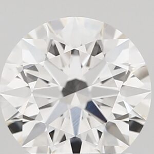 1.37 cctw VVS1 - Lab Grown Loose Diamond