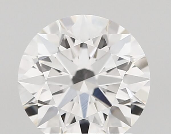 1.37 cctw VVS1 - Lab Grown Loose Diamond