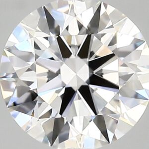 2.08 cctw VVS2 - Lab Grown Loose Diamond