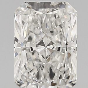 1.31 cctw VVS1 - Lab Grown Loose Diamond