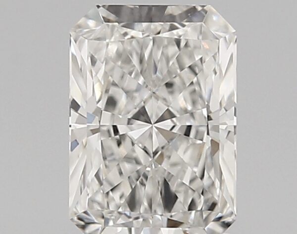1.31 cctw VVS1 - Lab Grown Loose Diamond