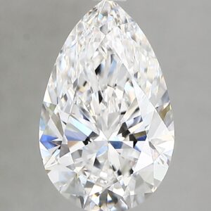 2.28 cctw VVS2 - Lab Grown Loose Diamond