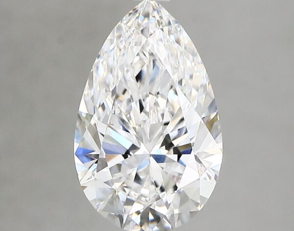 2.28 cctw VVS2 - Lab Grown Loose Diamond