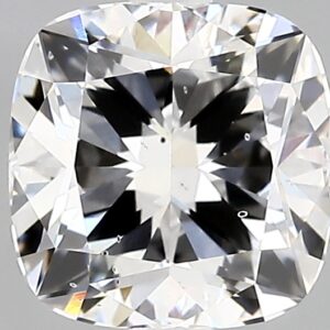 2.03 cctw SI1 - Lab Grown Loose Diamond