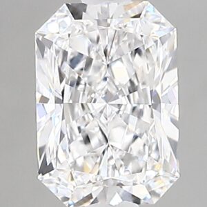 1.03 cctw VVS2 - Lab Grown Loose Diamond