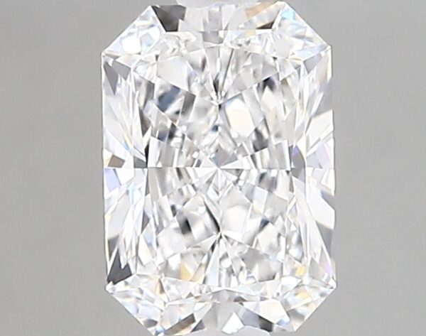 1.03 cctw VVS2 - Lab Grown Loose Diamond