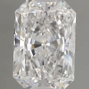 1.00 cctw VS1 - Lab Grown Loose Diamond