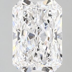 1.29 cctw VS2 - Lab Grown Loose Diamond