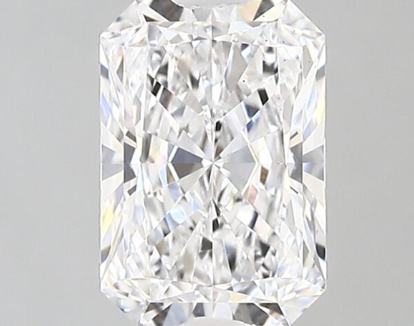 1.29 cctw VS2 - Lab Grown Loose Diamond