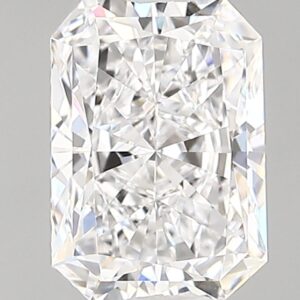 1.00 cctw VVS2 - Lab Grown Loose Diamond