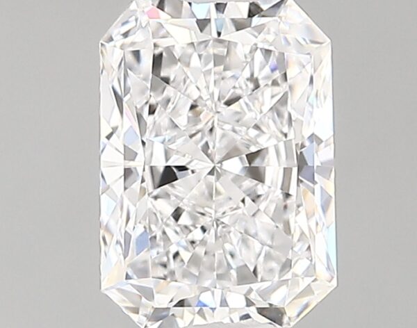1.00 cctw VVS2 - Lab Grown Loose Diamond
