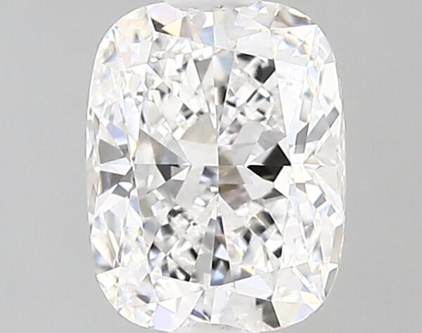 1.00 cctw VVS2 - Lab Grown Loose Diamond