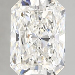 2.17 cctw VVS1 - Lab Grown Loose Diamond