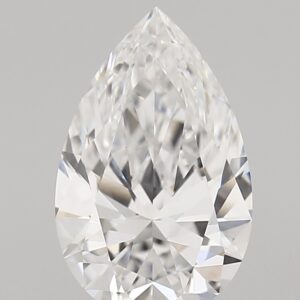 1.88 cctw VVS2 - Lab Grown Loose Diamond