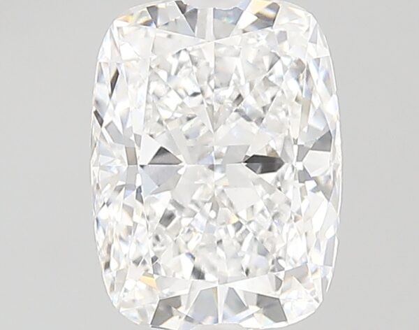 2.11 cctw VVS2 - Lab Grown Loose Diamond