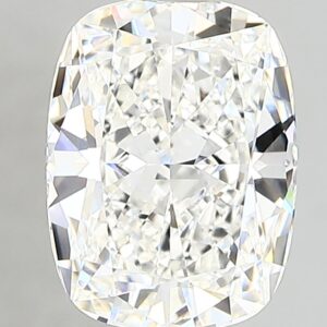 2.38 cctw VVS1 - Lab Grown Loose Diamond