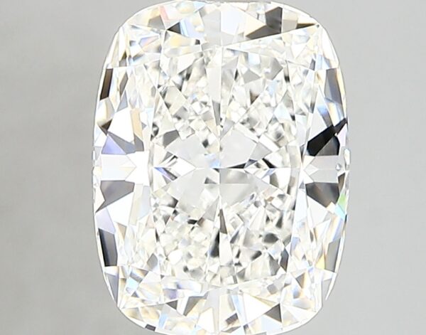2.38 cctw VVS1 - Lab Grown Loose Diamond