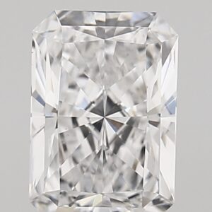 1.50 cctw VS1 - Lab Grown Loose Diamond