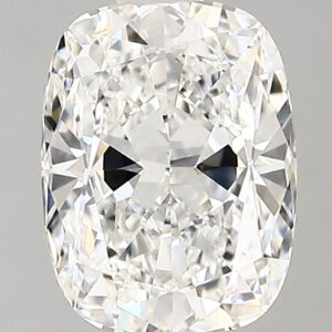 1.25 cctw VVS1 - Lab Grown Loose Diamond