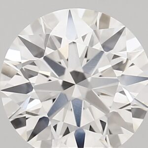 1.89 cctw VVS2 - Lab Grown Loose Diamond