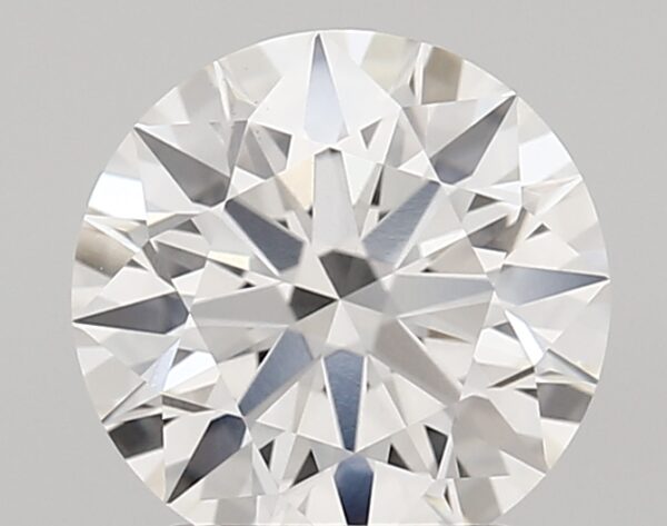 1.89 cctw VVS2 - Lab Grown Loose Diamond