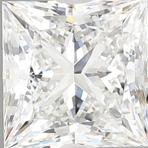 2.11 cctw VVS2 - Lab Grown Loose Diamond