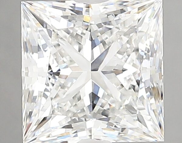 2.11 cctw VVS2 - Lab Grown Loose Diamond
