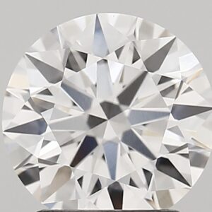1.79 cctw VVS2 - Lab Grown Loose Diamond