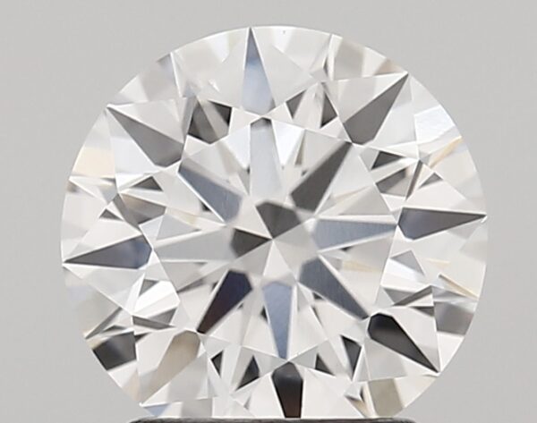 1.79 cctw VVS2 - Lab Grown Loose Diamond