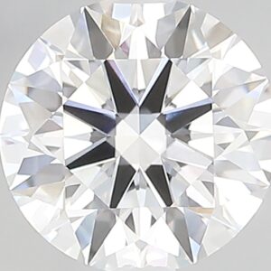 1.83 cctw VVS1 - Lab Grown Loose Diamond
