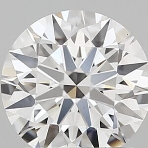 1.33 cctw VVS2 - Lab Grown Loose Diamond