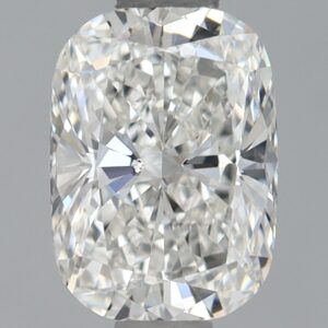 0.93 cctw VVS2 - Lab Grown Loose Diamond