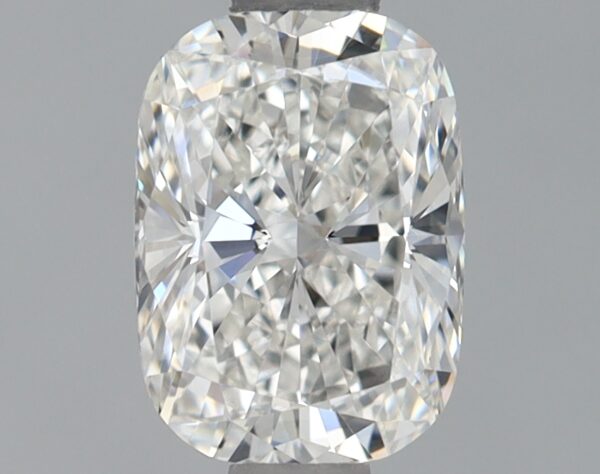 0.93 cctw VVS2 - Lab Grown Loose Diamond